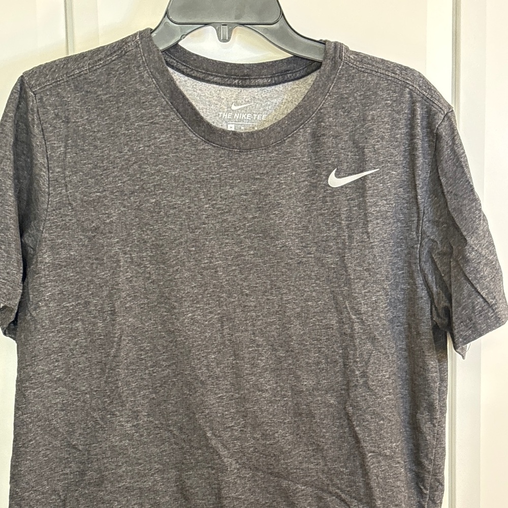 Men’s Nike short sleeve cotton T shirt